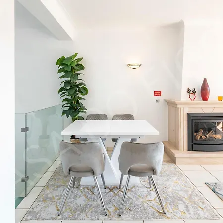 Casa Do Figo بيت للعطل *