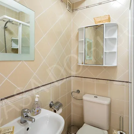 بيت للعطل Casa Do Figo *