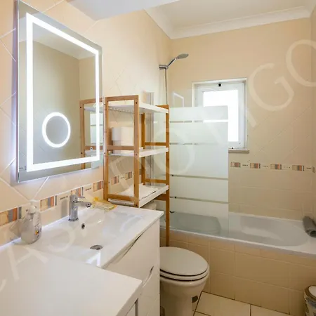 بيت للعطل Casa Do Figo
