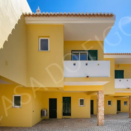 بيت للعطل Casa Do Figo